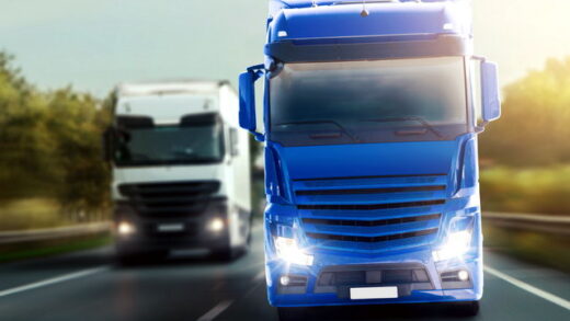 Ключові переваги автомобільних вантажоперевезень