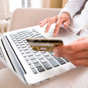 Онлайн-кредиты и их подбор