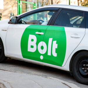 Преимущества и особенности работы таксистом в Bolt