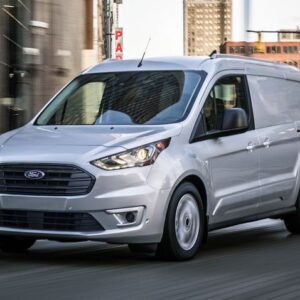 Превращаем Ford Transit в импровизированный автодом: что понадобится?