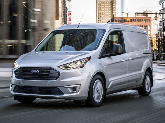 Превращаем Ford Transit в импровизированный автодом: что понадобится?