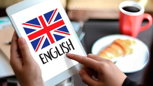 Индивидуальные уроки английского