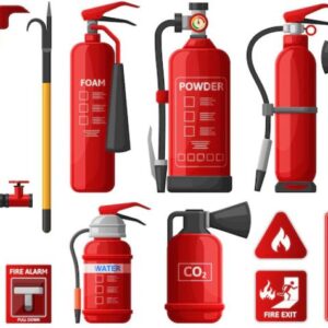 Яким має бути якісне пожежне обладнання