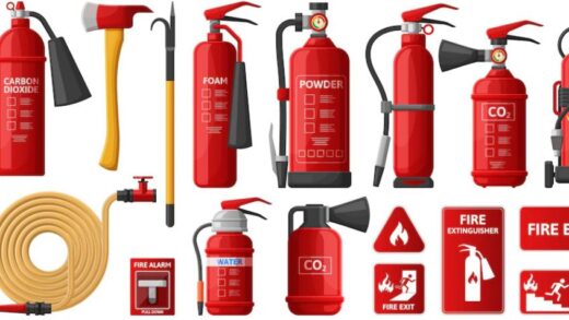 Яким має бути якісне пожежне обладнання