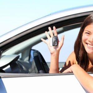 Useful tips for buying a new car