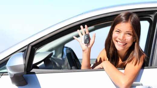 Useful tips for buying a new car