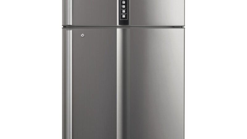 Головні плюси купівлі холодильників Hitachi в інтернет-магазині