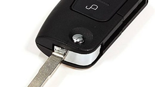 Як замінити ключ Ford: Повний посібник