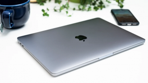 MacBook Pro 13: модельный ряд и основные характеристики