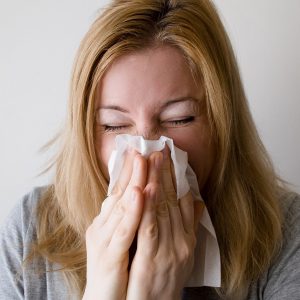 Що необхідно для ефективного лікування алергічного риніту