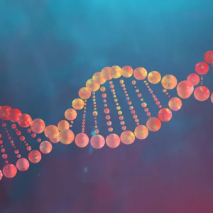 ДНК-Тест: Історія та Цифри Щодо Визначення Батьківства
