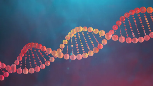 ДНК-Тест: Історія та Цифри Щодо Визначення Батьківства