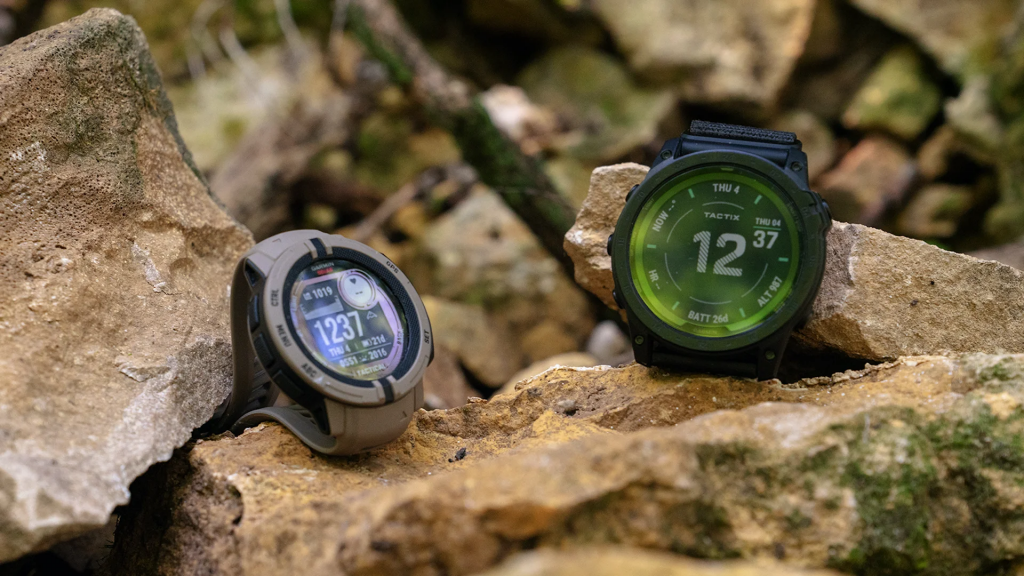 ТОП 3 кращих годинників Garmin – які купити в 2023 році