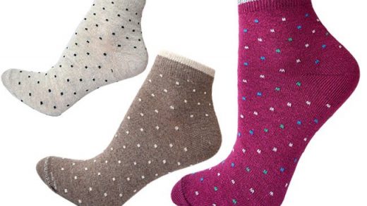 Як обрати найкращі жіночі шкарпетки, панчохи та колготки в інтернет-магазині