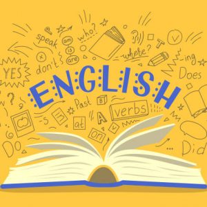 Маленькі Мовні Генії: Навчання Англійській з Юлією Миколаївною