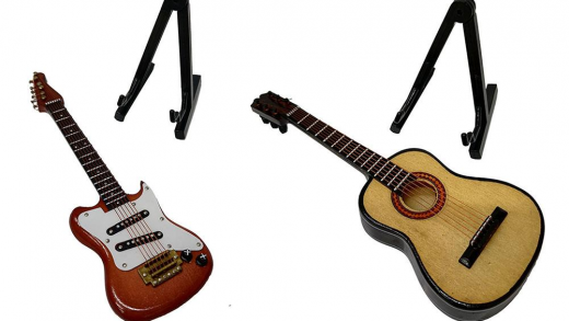 Какие вопросы задать при покупке гитары: топ 5 от Patinahati