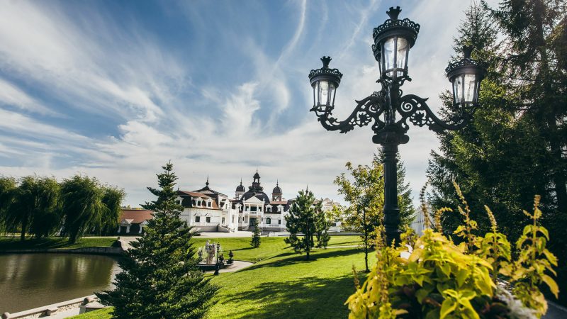 Як вибір хорошого готелю у Львові може вплинути на вашу подорож