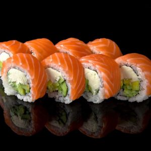 Важность покупки качественных продуктов для суши