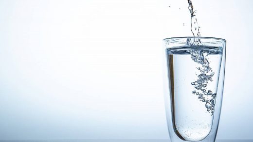 Як правильно пити мінеральну воду?