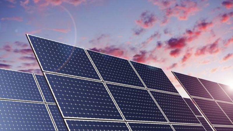 7 ключових переваг сонячних електростанцій