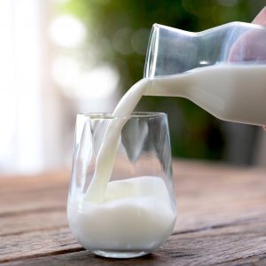 Користь молочних продуктів для здоров'я: чому вони важливі у раціоні кожної людини