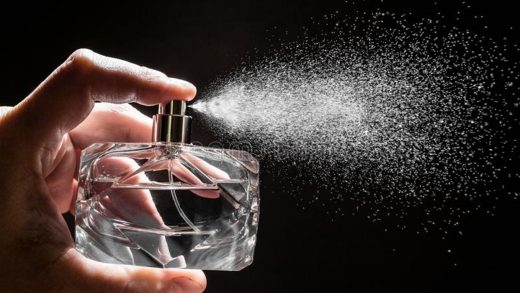 Основні типи парфумів: відмінності та особливості