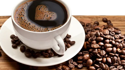 Преимущества выбора PapaKava: Вдохновляющий путь к идеальному кофе