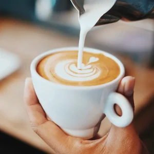 Чай и кофе от PapaKava: Вкус, Качество и Надежность