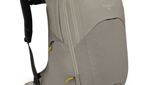 Почему рюкзаки Osprey лидируют на рынке туристического снаряжения?