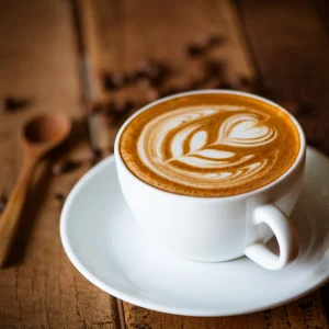 Преимущества кофе в зернах от PapaKava
