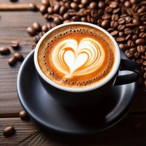 Продажа кофе от Papakava: Путь к идеальному напитку