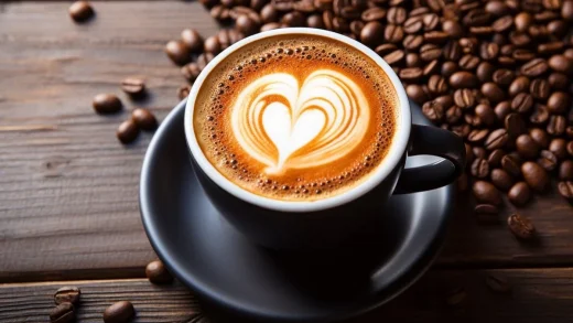 Продажа кофе от Papakava: Путь к идеальному напитку