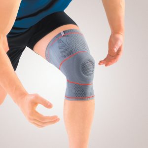 Бандажи и фиксаторы для коленного и голеностопного суставов: ваша опора в реабилитации и профилактике травм