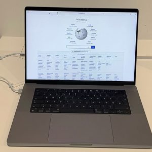 Почему так важен профессиональный ремонт MacBook