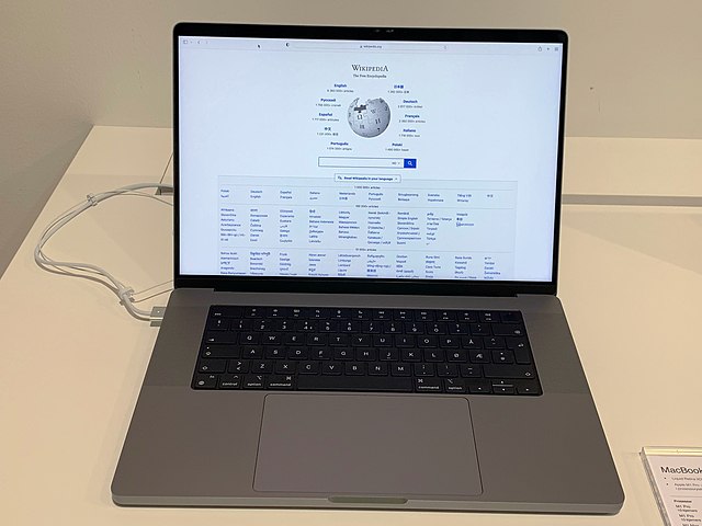 Почему так важен профессиональный ремонт MacBook