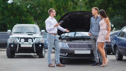 Лучшие причины выбрать автовыкуп от автосалона NNauto в Одессе