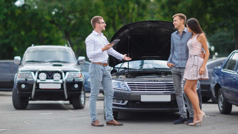 Лучшие причины выбрать автовыкуп от автосалона NNauto в Одессе