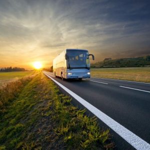 Плюсы онлайн покупки билетов на автобус