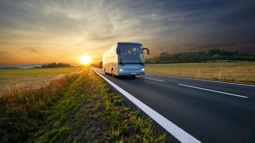 Плюсы онлайн покупки билетов на автобус