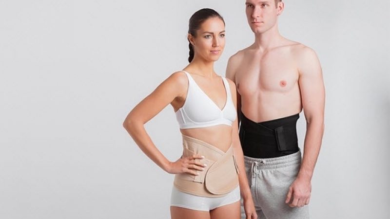 Почему так важно купить качественные медицинские бандажи