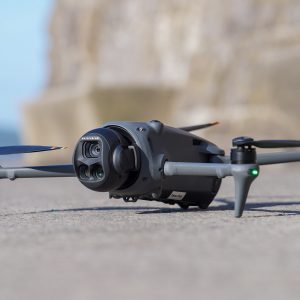 Важность вложения в надежные мотор и раму для FPV дрона