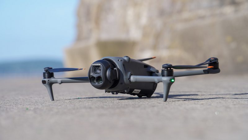 Важность вложения в надежные мотор и раму для FPV дрона