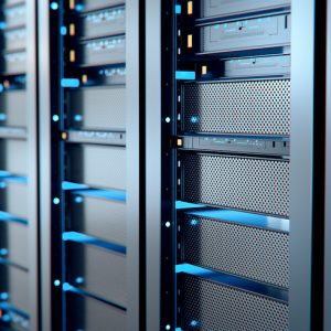 Почему вашему бизнесу нужен выделенный сервер