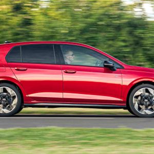 Как выбрать амортизаторы под Volkswagen Golf по VIN-коду