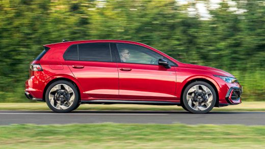 Как выбрать амортизаторы под Volkswagen Golf по VIN-коду